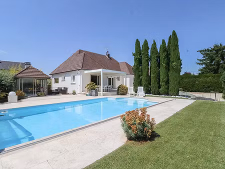 neuilly-crimolois - maison 5 pièces à vendre - 177m2 - 515 000 € - réf: orea - bourse immo