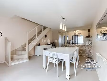 maison de 53 m² à dammartin-en-goele