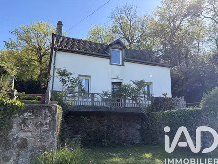 maison à domjean (50420)