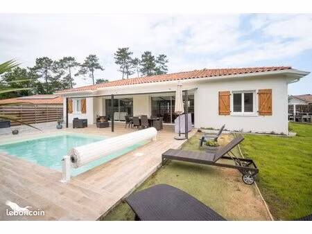 maison 5 pièces 135 m²