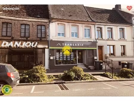 pavillon 5 ch