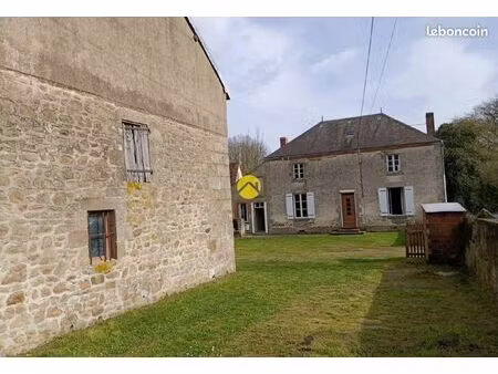 plus de 2 hectares attenants