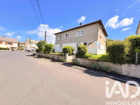 vente maison 5 pièces 130 m² mauriac (15200)