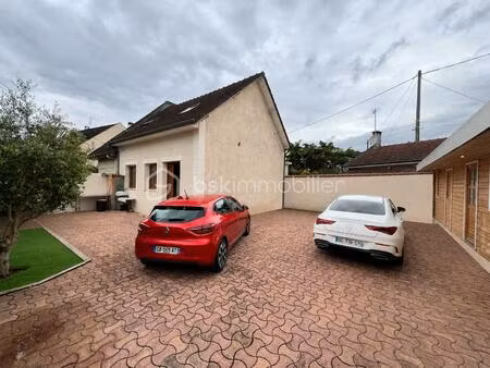 maison de 129 m² à montfermeil