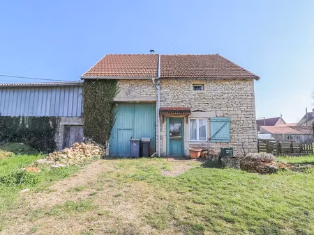 montigny mornay villeneuve sur vingeanne - maison 6 pièces à vendre - 108m2 - 145 000 € - 