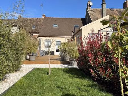 maison de ville de 50 m² à nangis