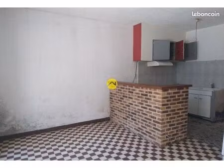 maison de 100m²...