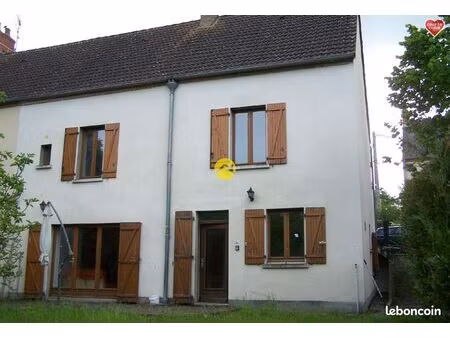 pour amoureux de la campagne