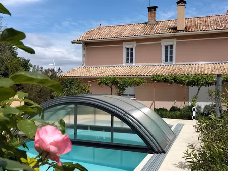 maison à sanguinet (40460)