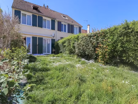 quetigny - maison 6 pièces à vendre - 102m2 - 240 000 € - réf: atrium - bourse immobilière