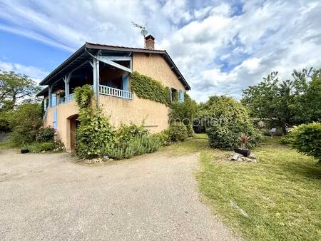 maison de 183 65 m² à pusignan