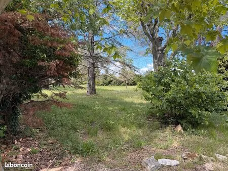 terrain 1 357 m² puyricard