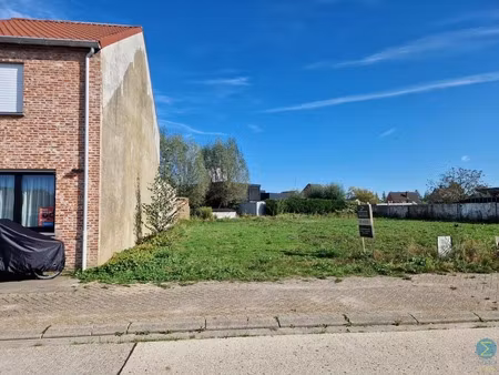grond te koop in arendonk