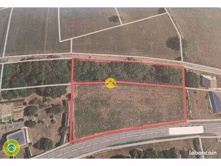 terrain constructible