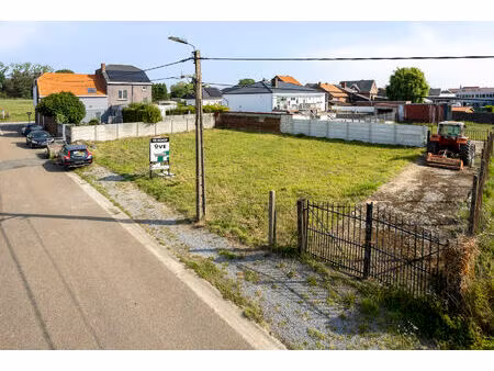 grond te koop in linter