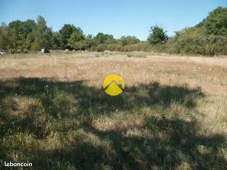 terrain a batir bien situe