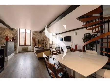 annonce appartement à vendre