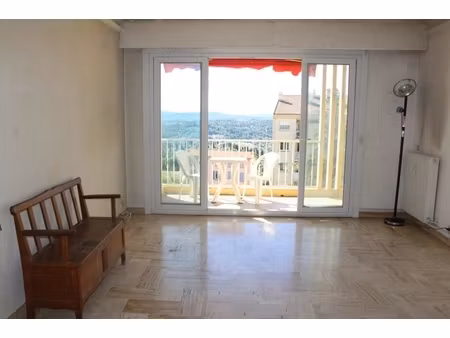 annonce appartement à vendre