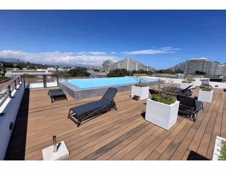 annonce appartement à vendre