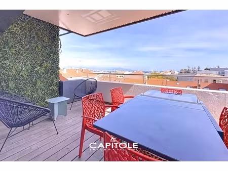 annonce maison à vendre