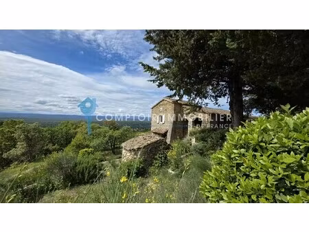 maison de luxe à vendre à grospierres : 525 000 € | 161m²