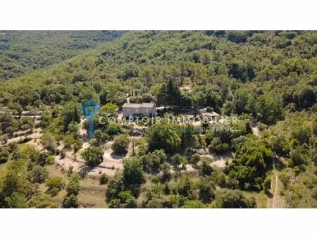 maison grospierres - 4 chambres - 161m²