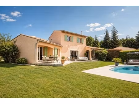 annonce maison à vendre