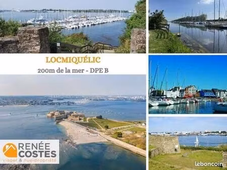 maison en viager 6 pièces 135 m²