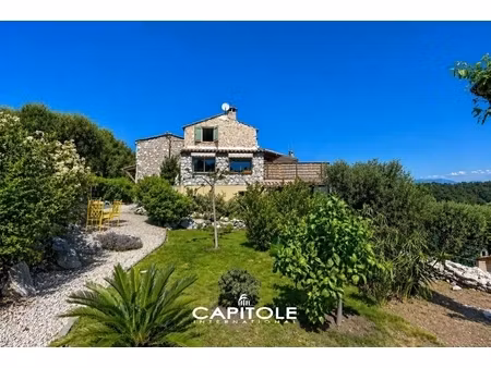 annonce maison à vendre
