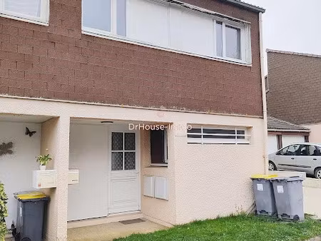 vente maison 4 pièces 79.1 m² à vémars (95470)  215 000 €