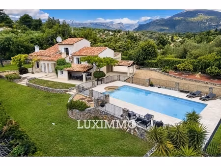 annonce maison à vendre