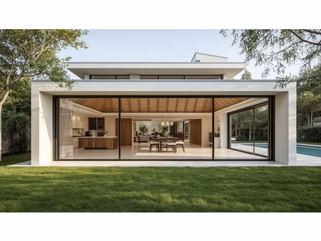 terrain - 2295 m²