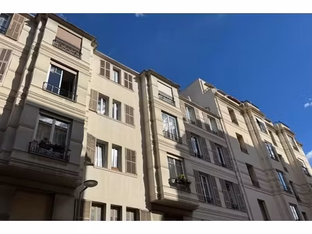 annonce appartement à vendre