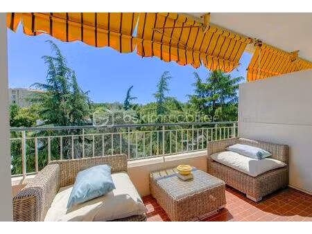 appartement de 63 49 m² à antibes