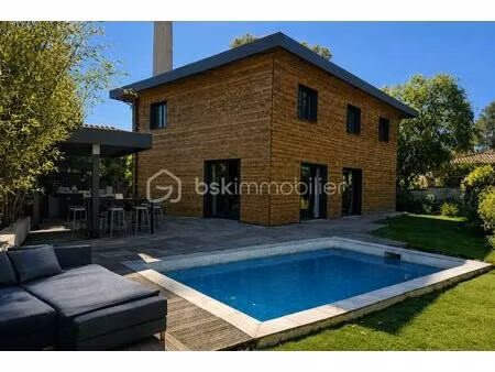 maison de 160 m² à rocbaron