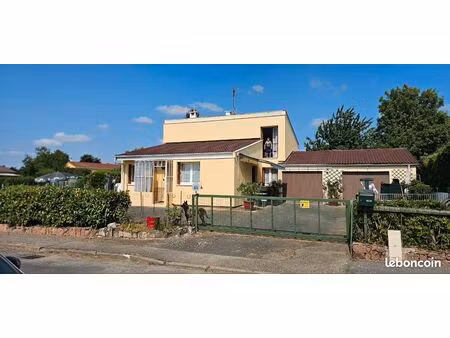 vente maison villa a baneins a 4km de chatillon sur chalaronne et 46km de lyon