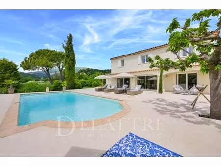 annonce maison à vendre