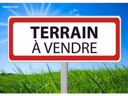 terrain 300 m² villecresnes