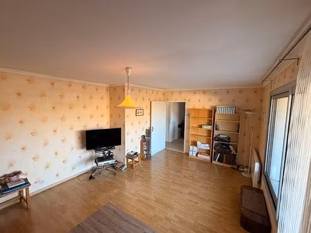 appartement residence prive saint-flour