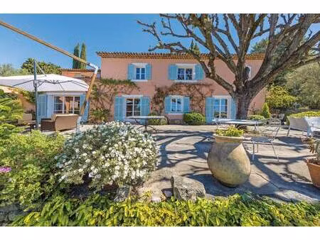 annonce maison à vendre