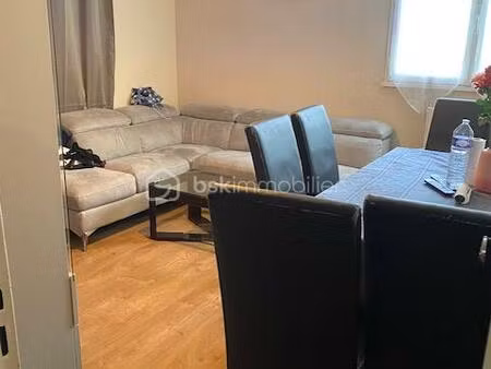 appartement de 69 20 m² à garges-les-gonesse