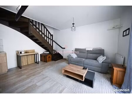 maison 2 pièces 42 m²