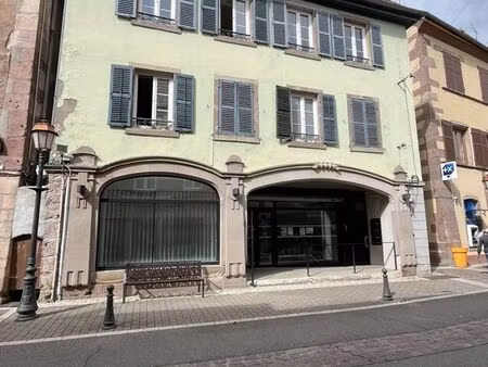 appartement 4 pièces 108 m²