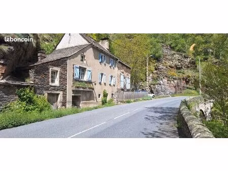 maison d'habitation