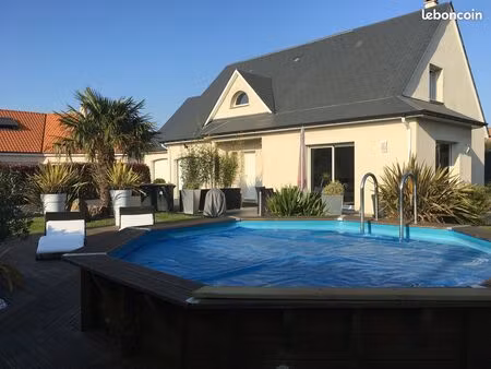 maison 5 pièces 162 m2