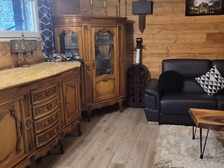 studio à louer