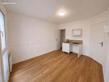 beau studio 15m2 champigny sur marne