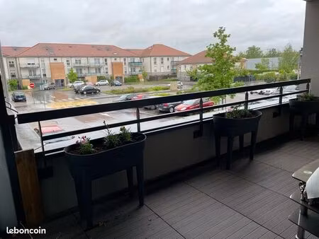 appartement proche a31