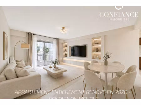 annonce appartement à vendre