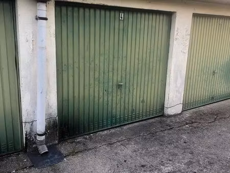 box à vendre